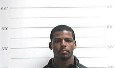 Elliot Brown, - Orleans Parish County, LA 